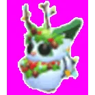 Royal Mistletroll