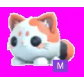 Mochi Meow Mega Neon