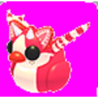 Strawberry Shortcake Ducky