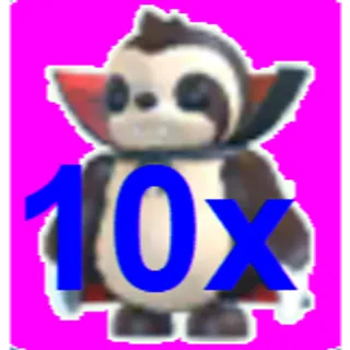 Count Slothula
