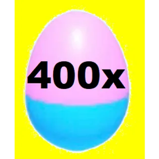 Throwback Egg