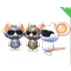 Three Blind Mice