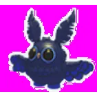 Stygian Owl