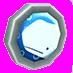 Whale Badge