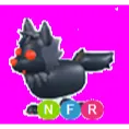 Werewolf Neon