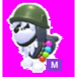 General Sheepdog Mega