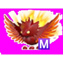 Solaris Dragon Mega