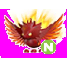 Solaris Dragon Neon