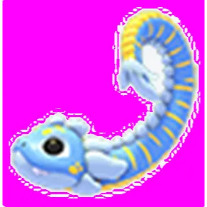 Tealwood Monster