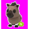 HYENA NEON