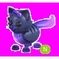 Glormy Leo Neon