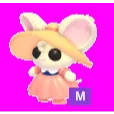 Ms. Muffet