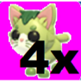 Matcha Cat