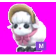 Little Lamb Mega