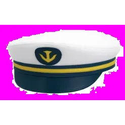 Sailor Cap