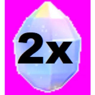 Gemstone Egg