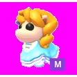 Princess Mare Mega