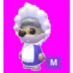 Granny Wolf Mega
