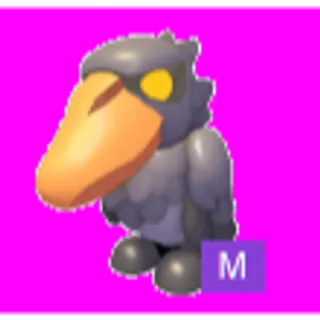 Shoebill