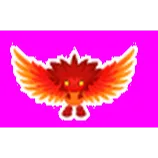 Solaris Animated Sticker