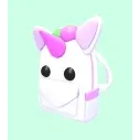 UNICORN BACKPACK