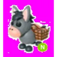 Mule Neon