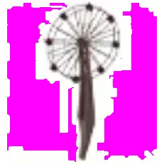 Ferris Wheel Propeller