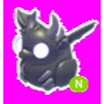 Shadow Dragon Ducky Neon