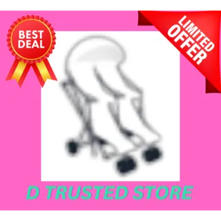 QUAD STROLLER