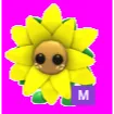 Sunflower Friend Mega