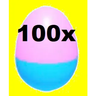 Throwback Egg