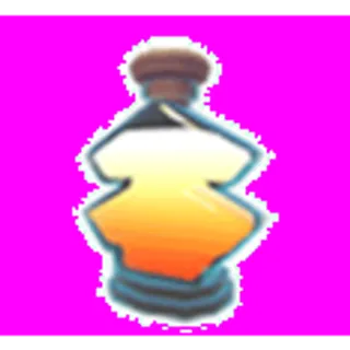 Super Age-Up Potion