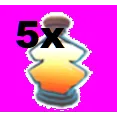 Super Age-Up Potion