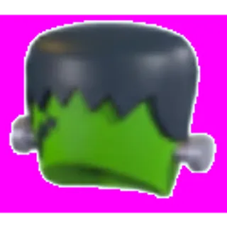 Monster Hat