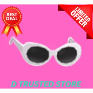 CLOUT GOGGLES