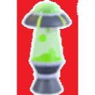 LAVA LAMP HAT
