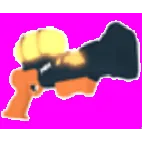 CANDY CANNON