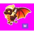 Aestus Dragon Mega
