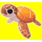 SEA TURTLE