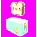 Toaster Hat