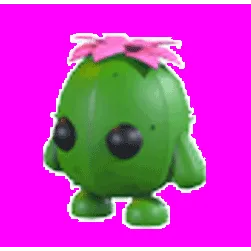 Cactus Friend