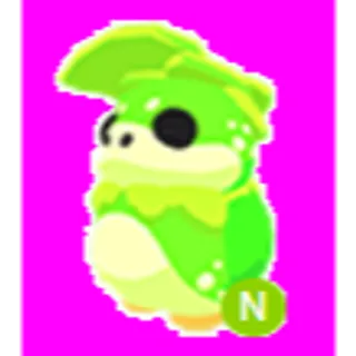 Kappakid Neon