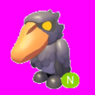 Shoebill