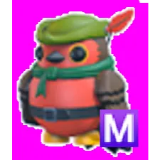 Huntsman Robin Mega