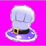 Culinary Wizard Hat