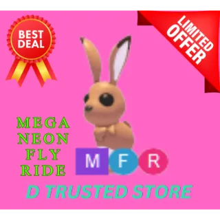 HARE MEGA NEON