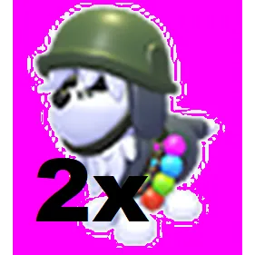 General Sheepdog