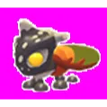 Tri-Horned Treehopper