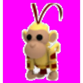MONKEY KING