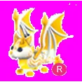 Fairy Bat Dragon